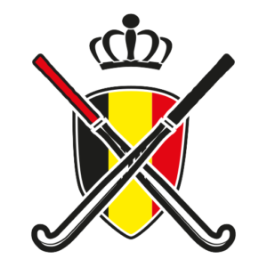 Belgian Hockey League logo