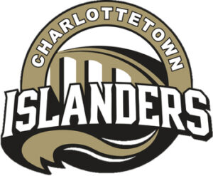 Charlottetown Islanders logo in JPG format