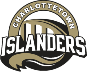 Charlottetown Islanders logo in PNG format