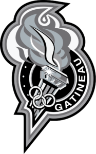 Gatineau Olympiques logo in PNG format