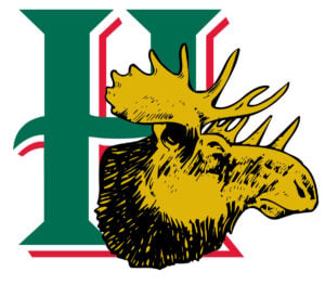 Halifax Mooseheads logo in JPG format