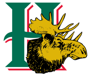 Halifax Mooseheads logo in PNG format