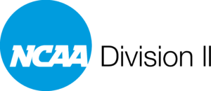 NCAA DII logo