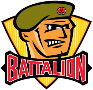 North Bay Battalion logo in JPG format