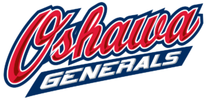 Oshawa Generals logo in PNG format