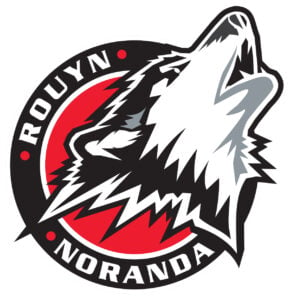 Rouyn-Noranda Huskies logo in JPG format