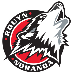 Rouyn-Noranda Huskies logo in PNG format