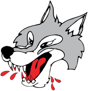 Sudbury Wolves logo in PNG format