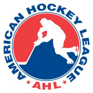 American Hockey League logo