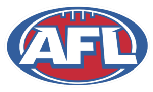 Australian-football-league-logo