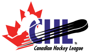 Canadian Hockey League Logo