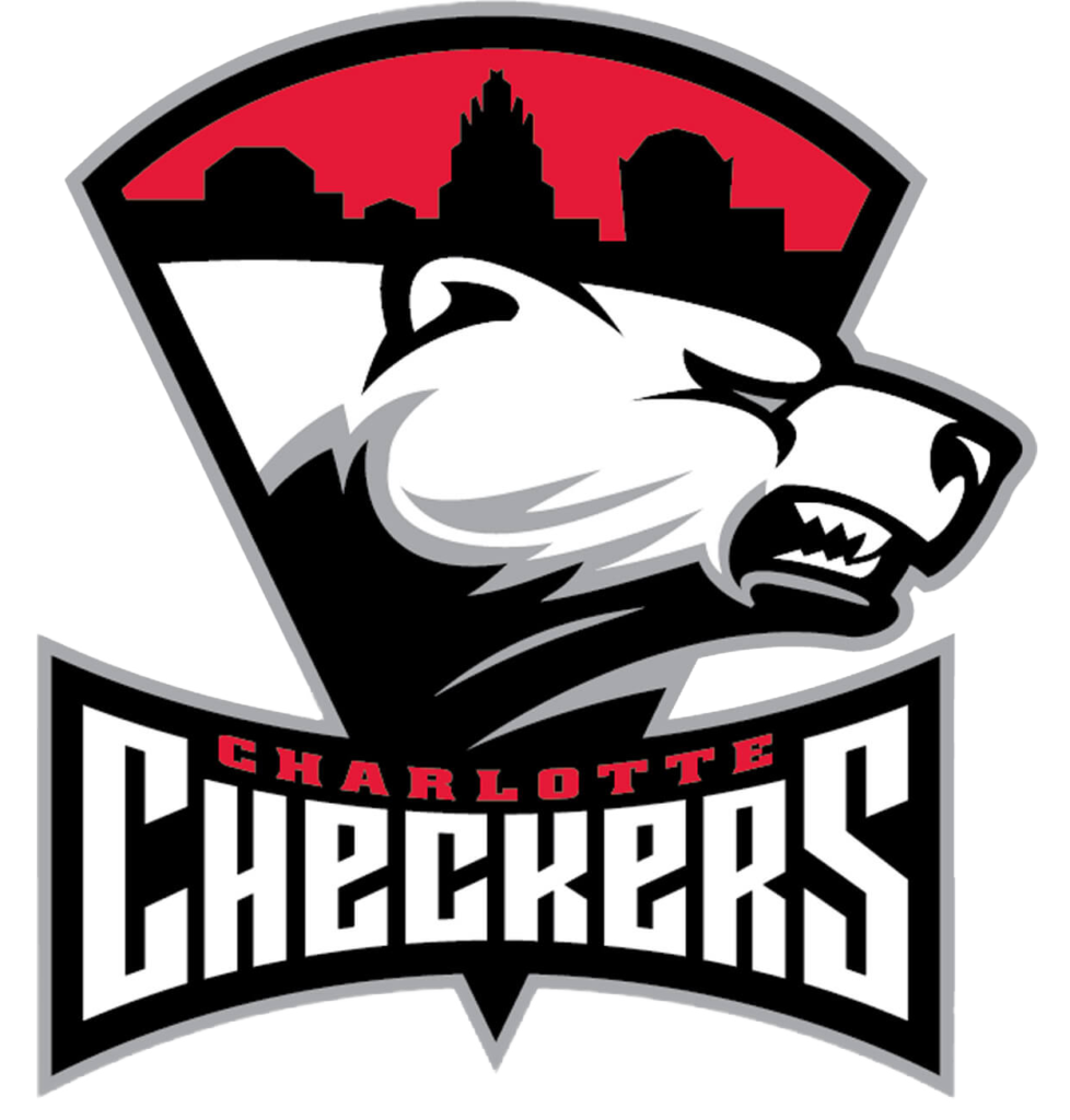 Charlotte Checkers Color Codes Hex, RGB, and CMYK Team Color Codes