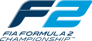 Formula 2 logo
