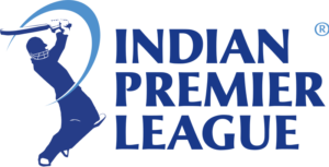 Indian Premier League Official Logo