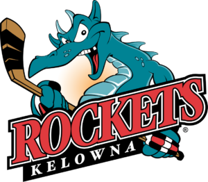 Kelowna Rockets Colors