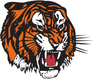 Medicine Hat Tigers logo in PNG format