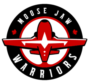 Moose Jaw Warriors Colors