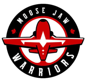 Moose Jaw Warriors logo in JPG format