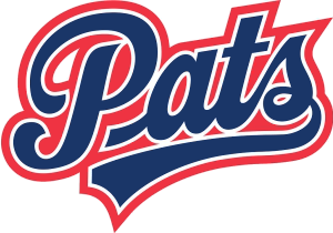 Regina Pats logo in PNG format