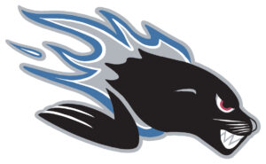 Saint John Sea Dogs logo in JPG format