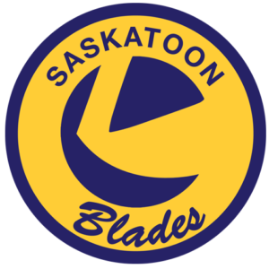 Saskatoon Blades Colors
