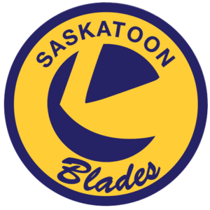 Saskatoon Blades logo in PNG format