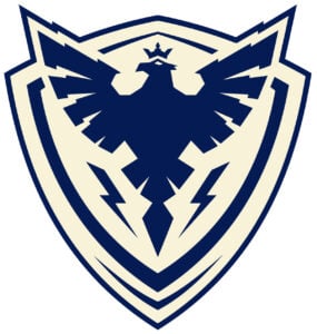 Sherbrooke Phoenix logo in JPG format