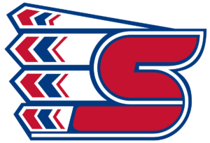 Spokane Chiefs Colors