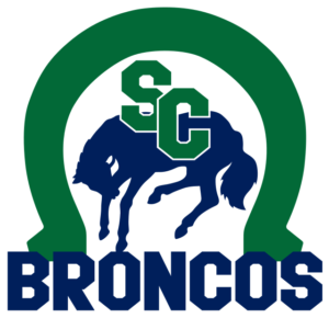 Swift Current Broncos logo in PNG format