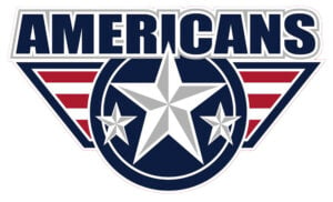 Tri-City Americans logo in JPG format