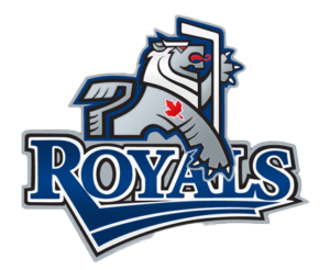 Victoria Royals logo in PNG format