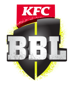 Big bash league logo