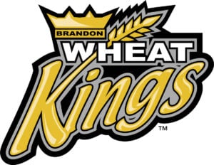 Brandon Wheat Kings logo in JPG format