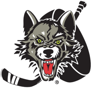 Chicago Wolves Colors
