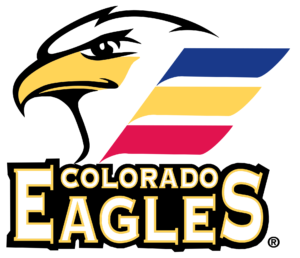 Colorado Eagles Colors