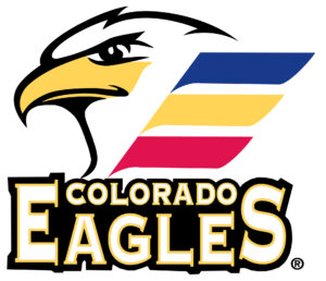 Colorado Eagles logo in JPG format