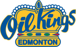Edmonton Oil Kings logo in JPG format