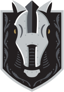 Henderson Silver Knights Colors