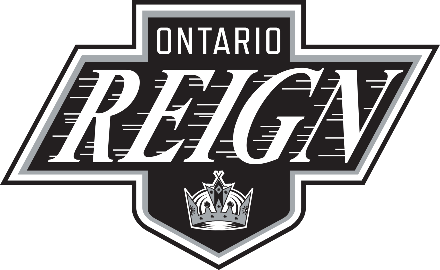 Ontario Reign Color Codes Hex, RGB, and CMYK Team Color Codes