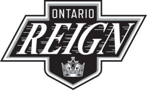 Ontario Reign logo in JPG format