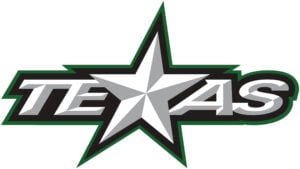 Texas Stars logo in JPG format