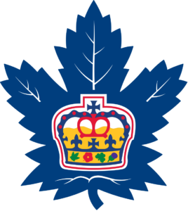 Toronto Marlies Colors