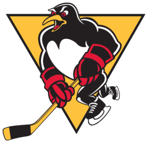 Wilkes-Barre_Scranton Penguins Colors