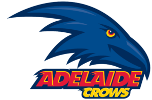 Adelaide Crows colors