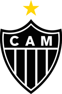 Atlético Mineiro logo in PNG format