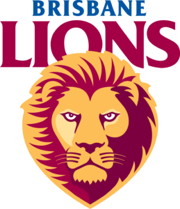Brisbane Lions colors