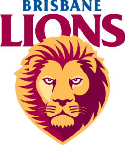 Brisbane Lions Logo in PNG format