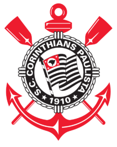 Corinthians logo in PNG format