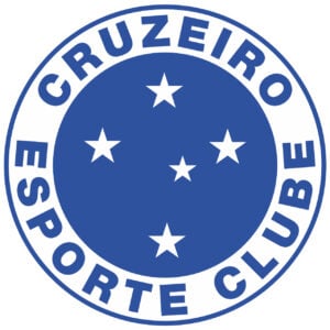 Cruzeiro logo in JPG format
