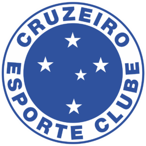 Cruzeiro logo in PNG format